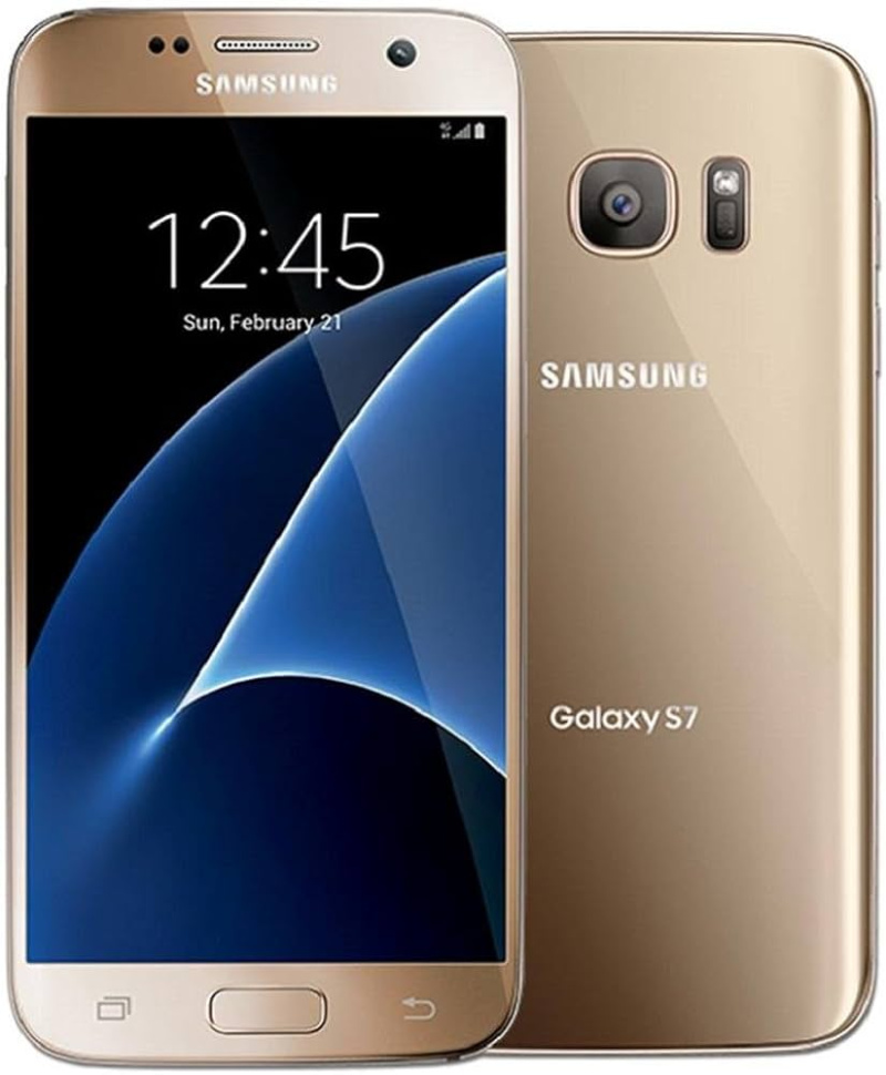 Galaxy S7 repair